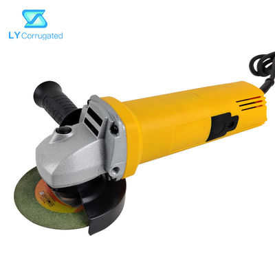 เครื่องเจียรไฟฟ้า 11000RPM 4 นิ้ว 125mm Angle Grinder