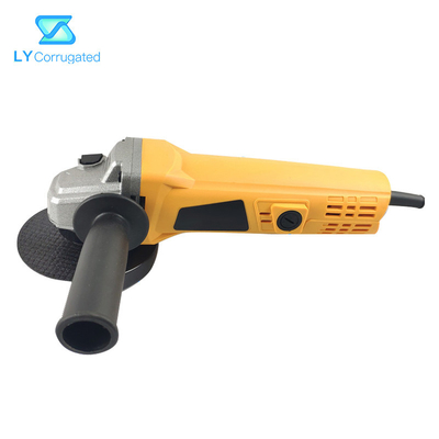 เครื่องเจียรไฟฟ้าอุตสาหกรรม 220v 50hz 100Mm 125Mm
