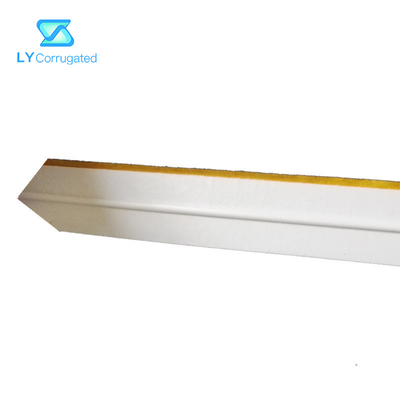 ความยาว 700 มม. 0.3 * 1.3 Pvc Creasing Matrix สำหรับแม่พิมพ์ Flat Die