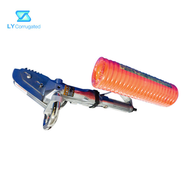 เครื่องตัด Die 1.4kw สำหรับกล่องกระดาษลูกฟูก 3800rpm ความเร็วในการทำงาน