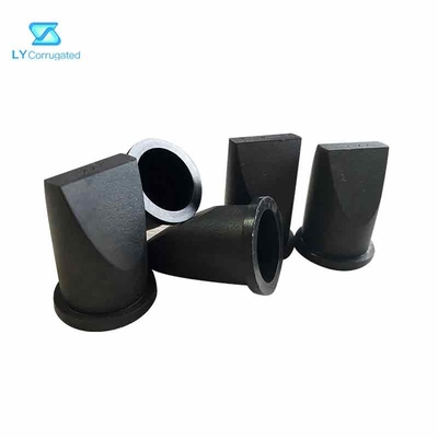 93114-2 ชิ้นส่วนเครื่องจักรการพิมพ์เฟล็กโซยาง Duckbill เช็ควาล์วสำหรับปั๊มไดอะแฟรม