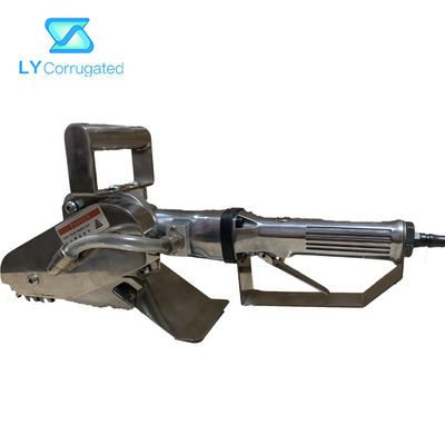 0.8KPA 4500 RPM เครื่องปอกของเสียกล่องเครื่องมือ Pneumatic Stripper