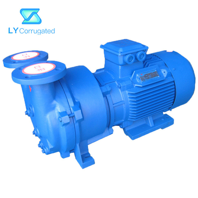 2BV 2880รอบต่อนาทีไฟฟ้าสูญญากาศน้ำแหวนปั๊มเครื่องลูกฟูกอะไหล่