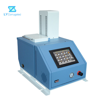 38-230 ℃เครื่องจ่ายกาวร้อนละลายสำหรับบรรจุกล่องกระดาษลูกฟูก