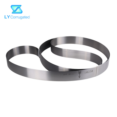 HSS 7400-12630mm ความยาวใบมีดตัดอุตสาหกรรมฟองน้ำสิ่งทอ