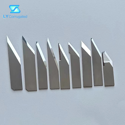 OEM ใบมีดตัดอุตสาหกรรมหนัง Cnc มีดคัตเตอร์เครื่องตัดดิจิตอล