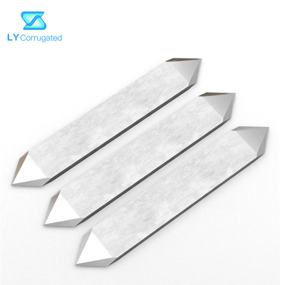 ฟิล์ม พลาสติก ฟองน้ำ ใบมีดตัดหนัง เครื่อง CNC คาร์ไบด์ Circular Zund Knife
