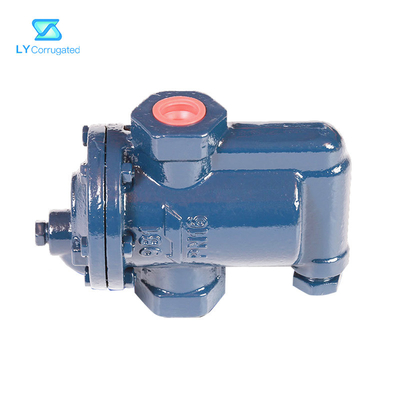 981 982 Inverted Bucket Type Steam Trap 2.4MPa ความดันวัสดุสแตนเลส