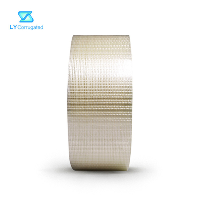 ชิ้นส่วนพีวีซีของแท่นพิมพ์, เทปตาข่ายไฟเบอร์กลาส 25 มม. x 45 ม. Size