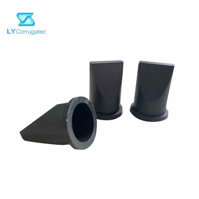 ทนต่ออุณหภูมิสูง 93114 วาล์วตรวจสอบ Duckbill ยางซิลิโคนขนาดเล็กสำหรับปั๊ม ARO