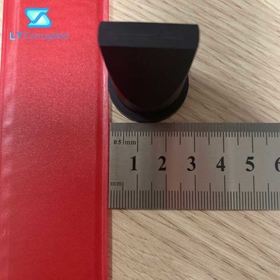 93114-2 ชิ้นส่วนเครื่องจักรการพิมพ์เฟล็กโซยาง Duckbill เช็ควาล์วสำหรับปั๊มไดอะแฟรม