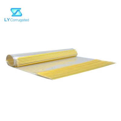 ขนาดที่กำหนดเองชิ้นส่วนเครื่องพิมพ์เฟล็กโซ 1580 มม. 1650 มม. ความกว้าง PET Pre Strip Film